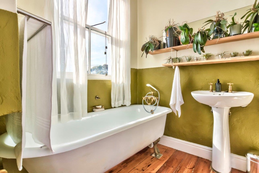 2 Bedroom Property for Sale in Woodstock Western Cape